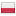 fundacionseruno.org server is located in Poland